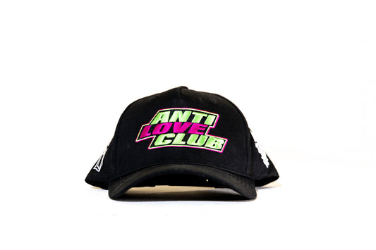 Anti Love Club Snapback